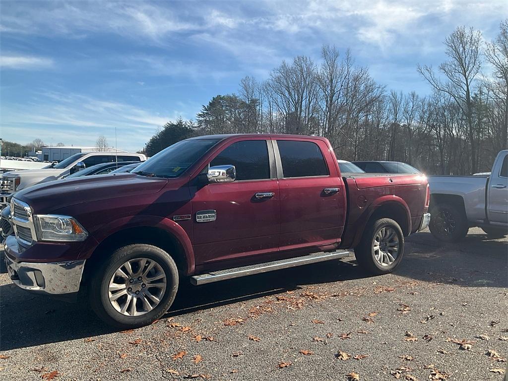 used 2019 Ram 1500 Classic car, priced at $28,999