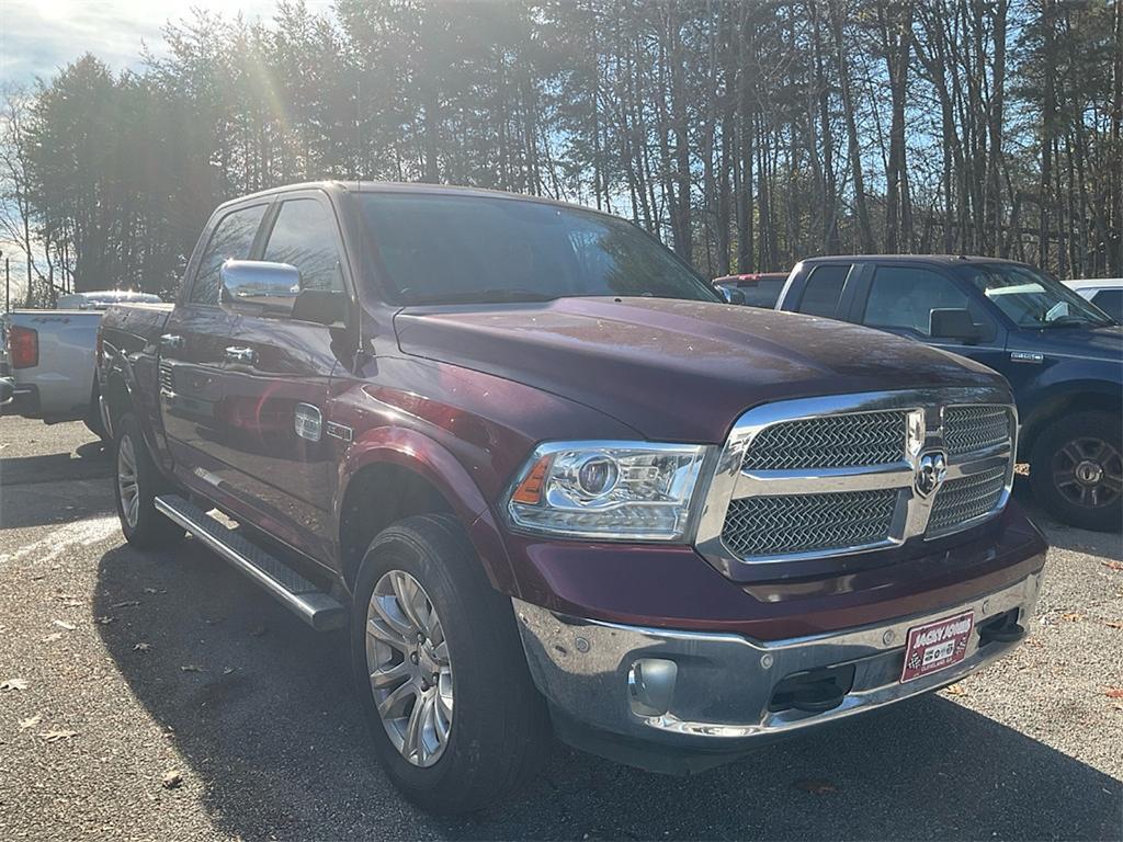 used 2019 Ram 1500 Classic car, priced at $28,999