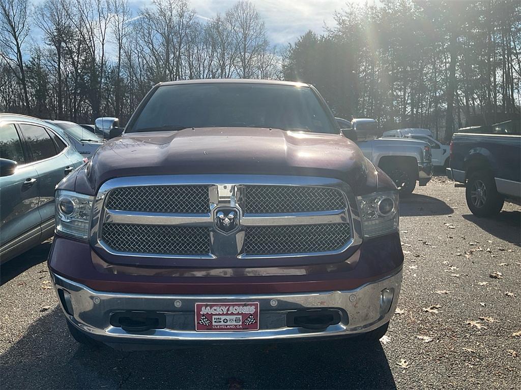 used 2019 Ram 1500 Classic car, priced at $28,999