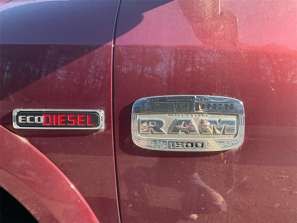 used 2019 Ram 1500 Classic car, priced at $28,999