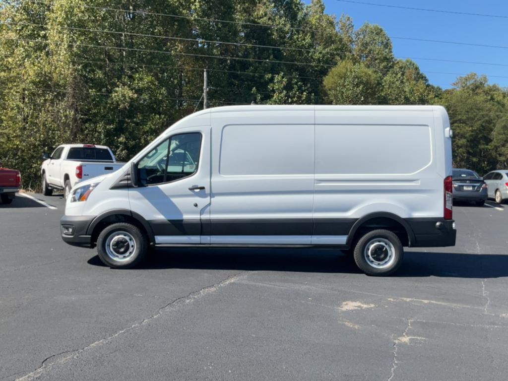 new 2024 Ford Transit-250 car, priced at $50,840