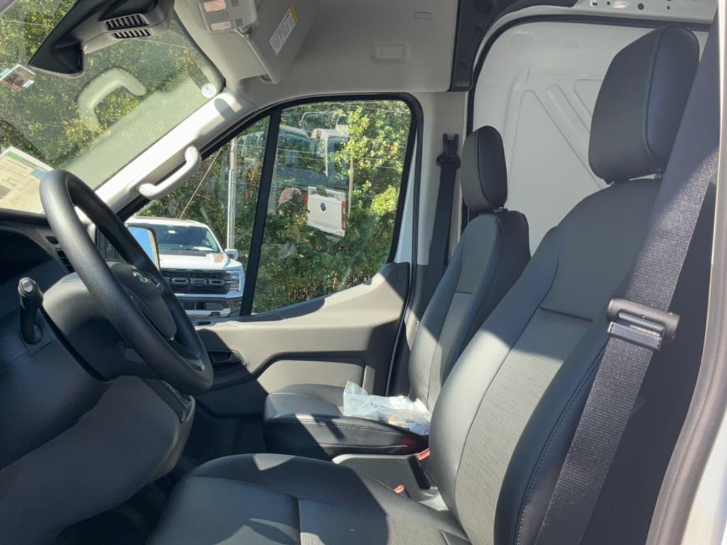 new 2024 Ford Transit-250 car, priced at $50,840