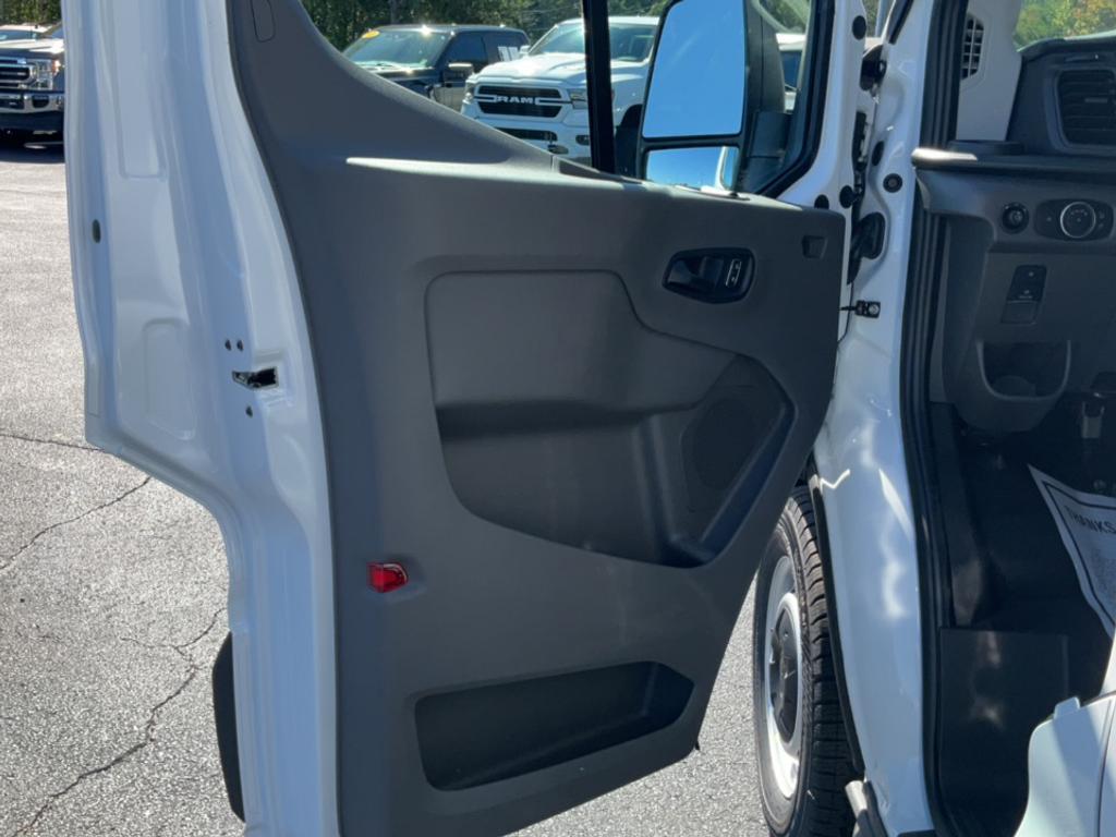 new 2024 Ford Transit-250 car, priced at $50,840