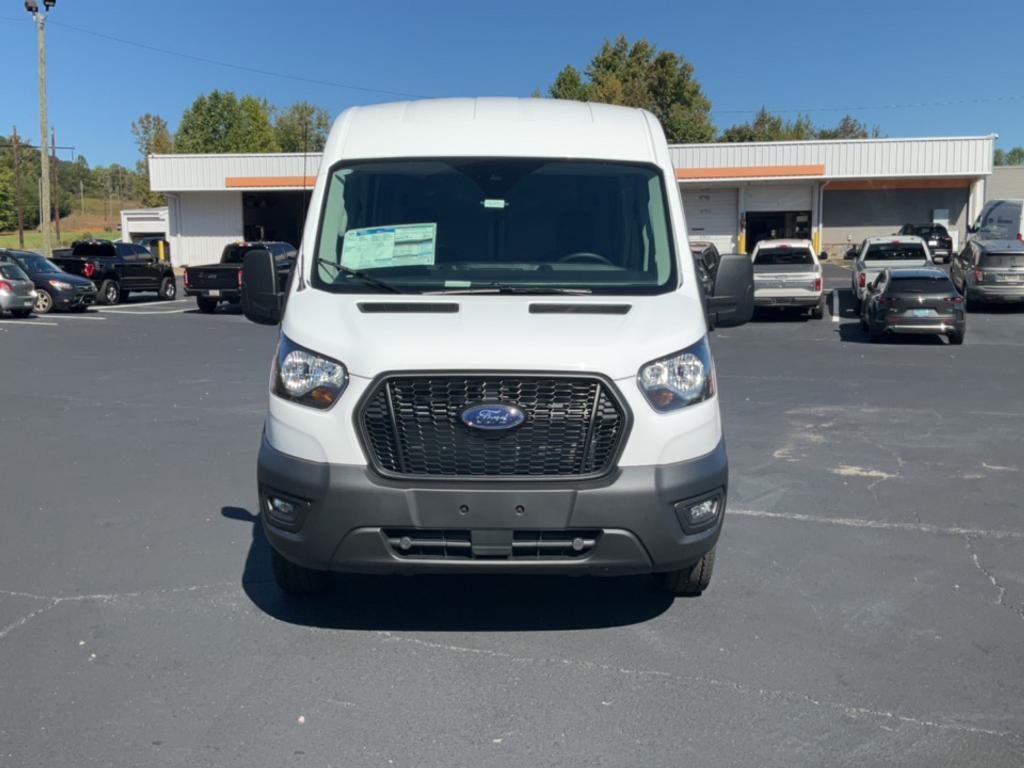 new 2024 Ford Transit-250 car, priced at $50,840