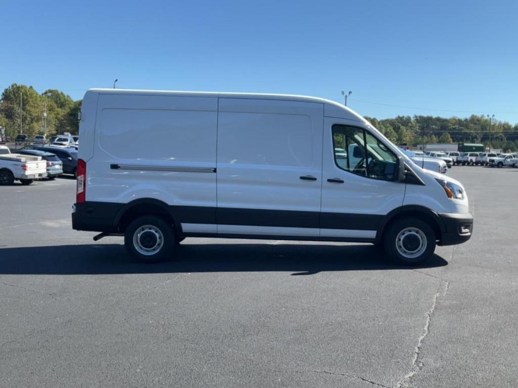 new 2024 Ford Transit-250 car, priced at $47,840