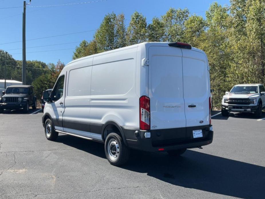 new 2024 Ford Transit-250 car, priced at $50,840