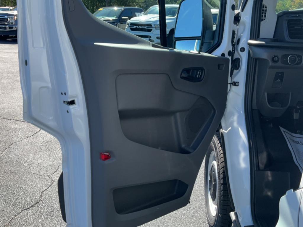 new 2024 Ford Transit-250 car, priced at $47,840