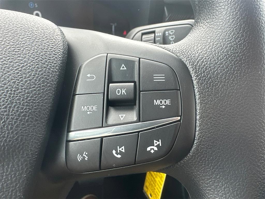 new 2025 Ford Maverick car, priced at $28,440