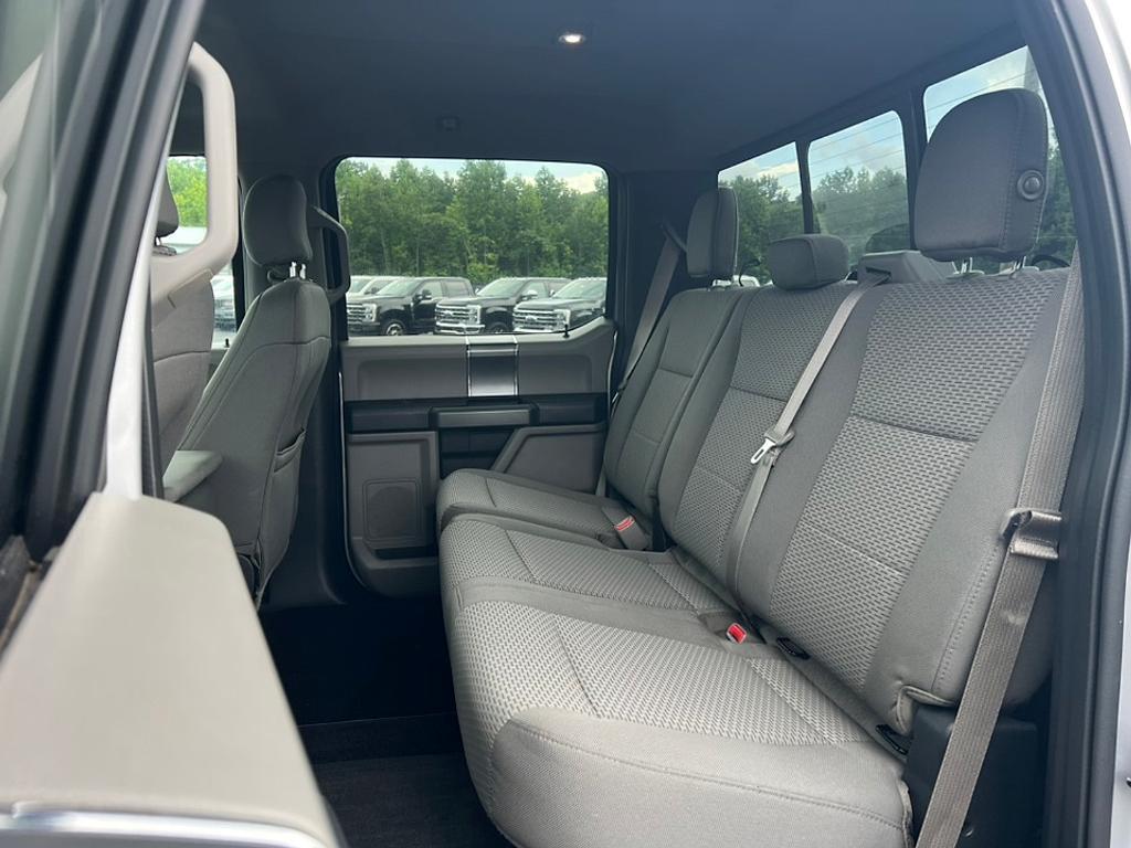 used 2016 Ford F-150 car, priced at $18,971