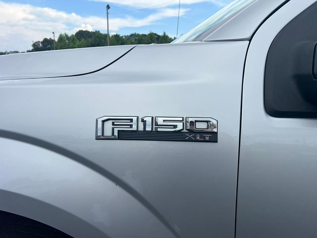 used 2016 Ford F-150 car, priced at $18,971