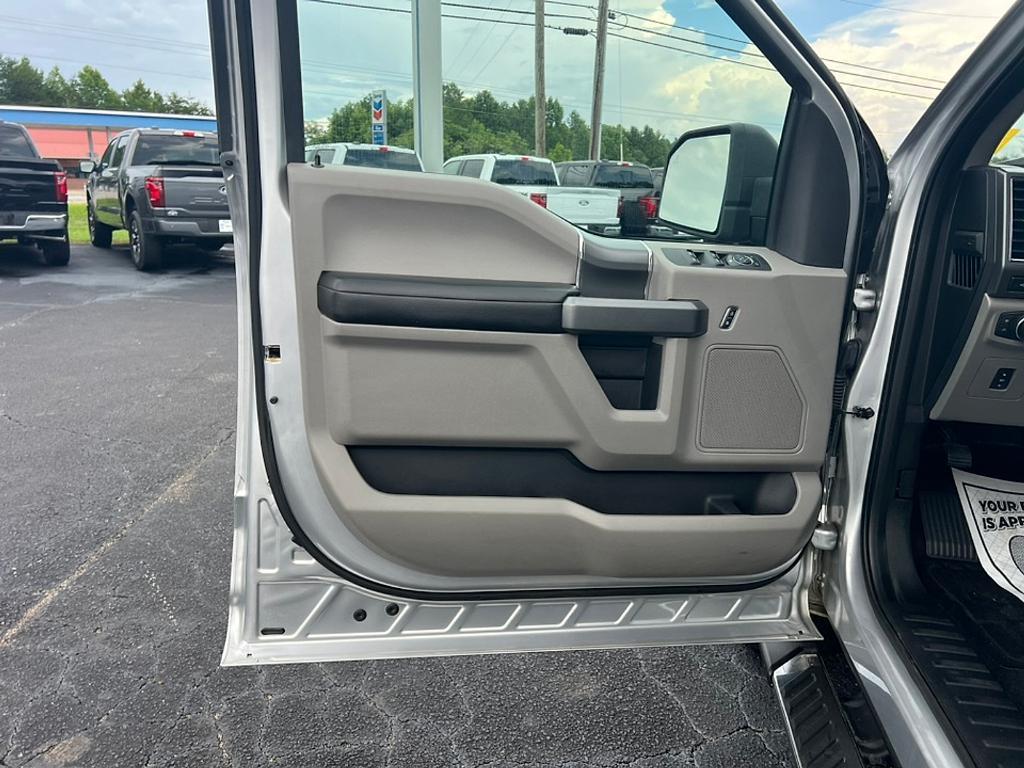 used 2016 Ford F-150 car, priced at $18,971