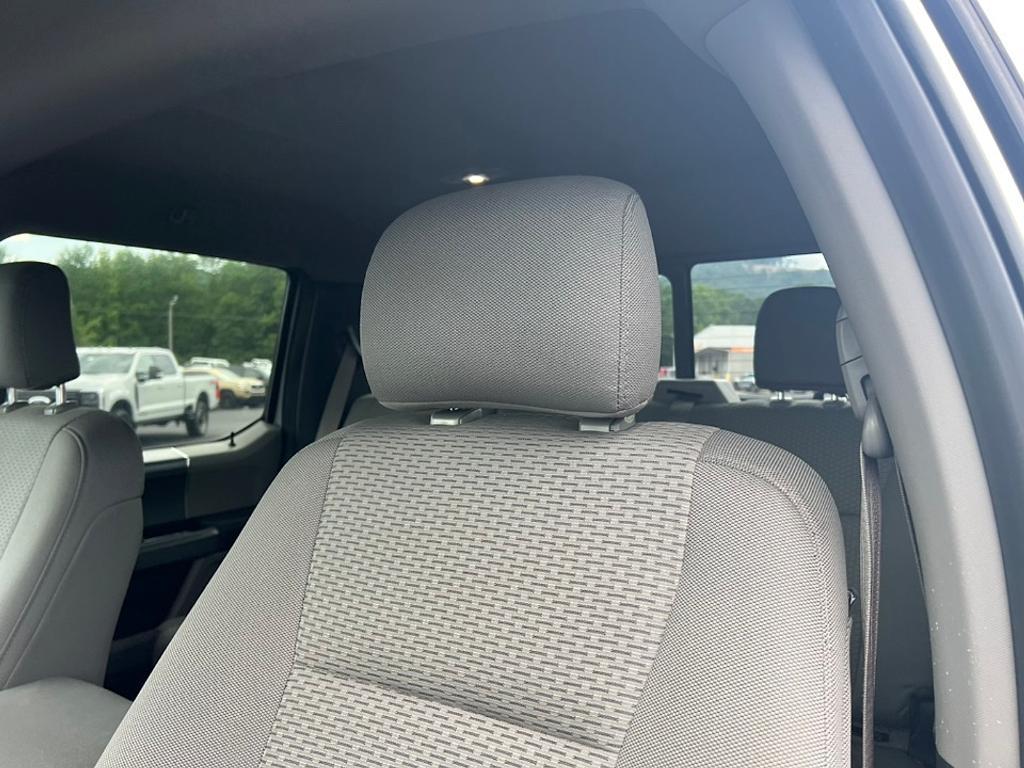 used 2016 Ford F-150 car, priced at $18,971