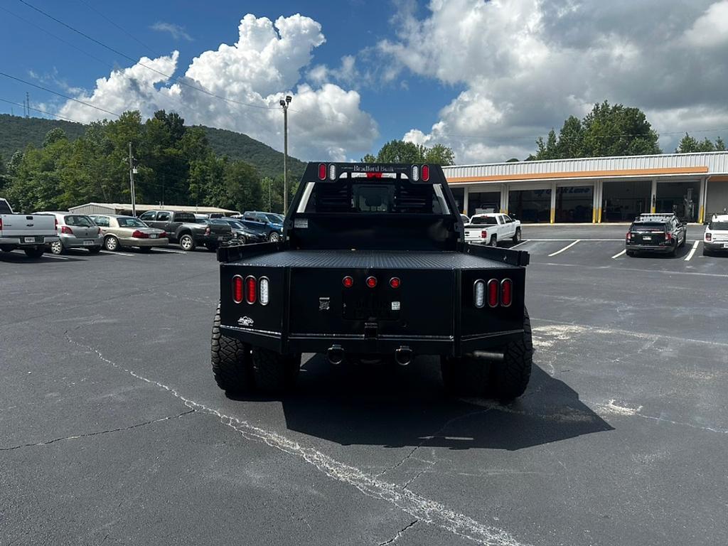 new 2025 Ford F-350 car, priced at $109,945