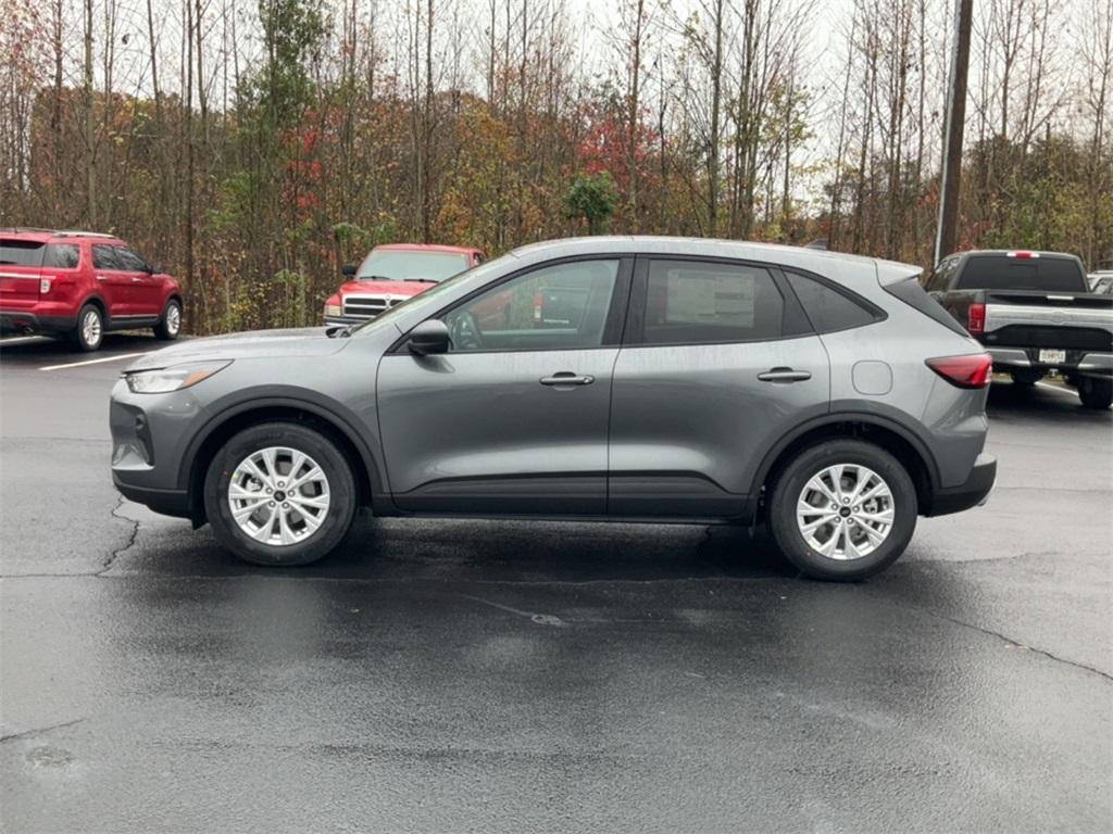 new 2025 Ford Escape car, priced at $28,181
