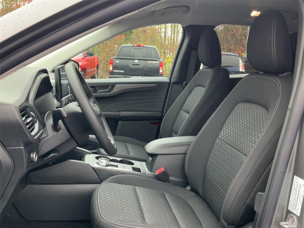 new 2025 Ford Escape car, priced at $28,181