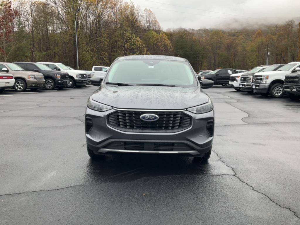 new 2025 Ford Escape car, priced at $31,135