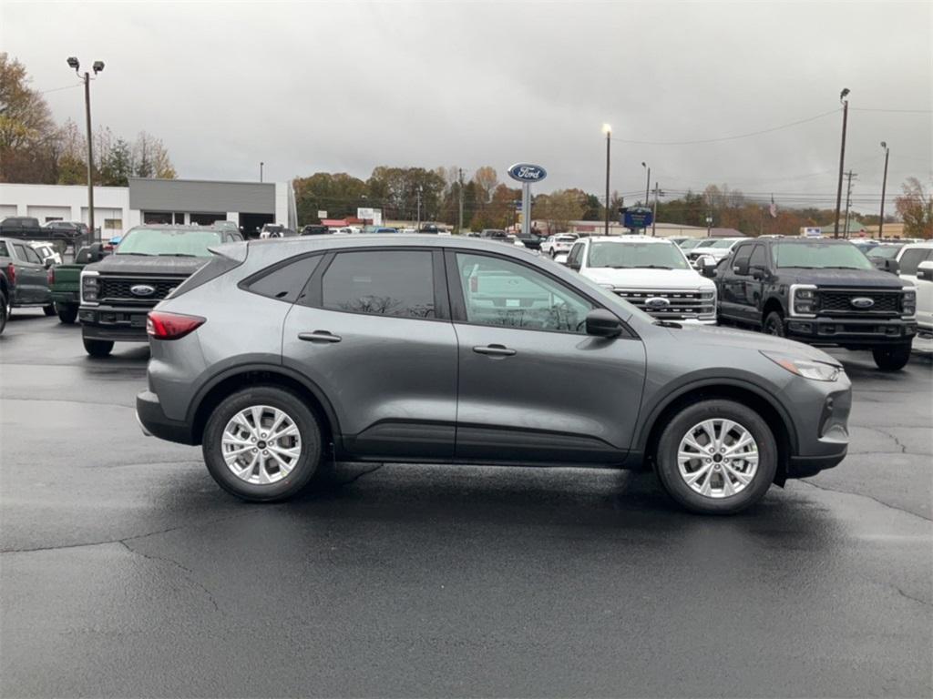 new 2025 Ford Escape car, priced at $28,181