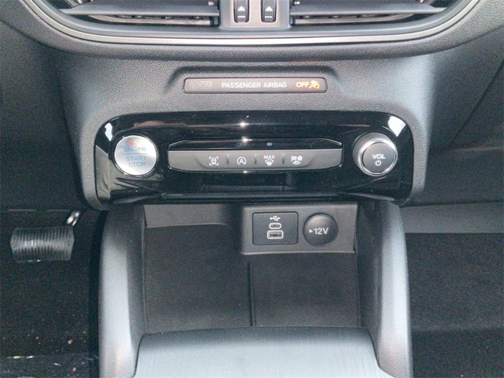 new 2025 Ford Escape car, priced at $28,181