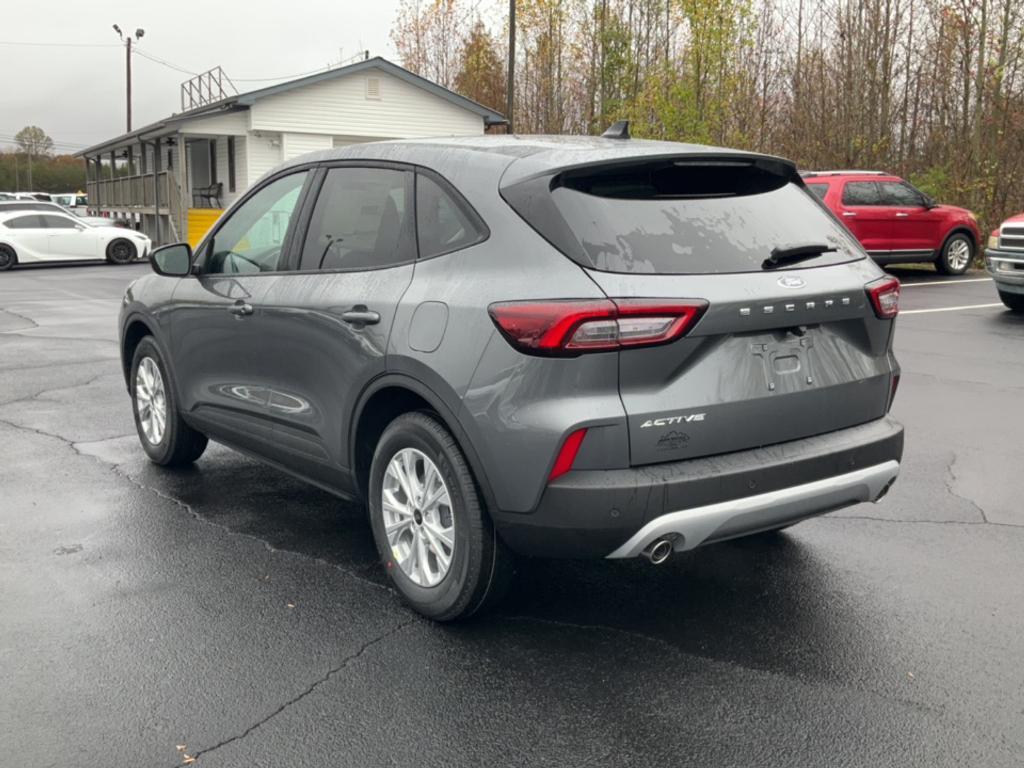 new 2025 Ford Escape car, priced at $31,135