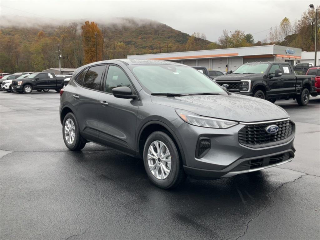 new 2025 Ford Escape car, priced at $28,181