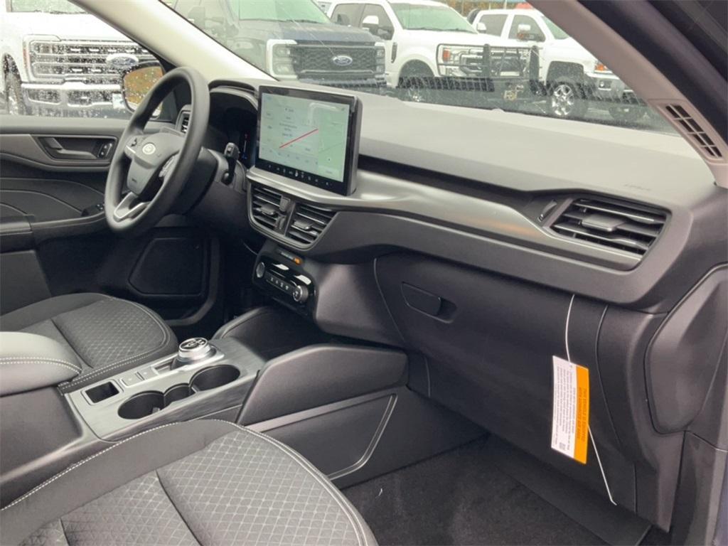 new 2025 Ford Escape car, priced at $28,181