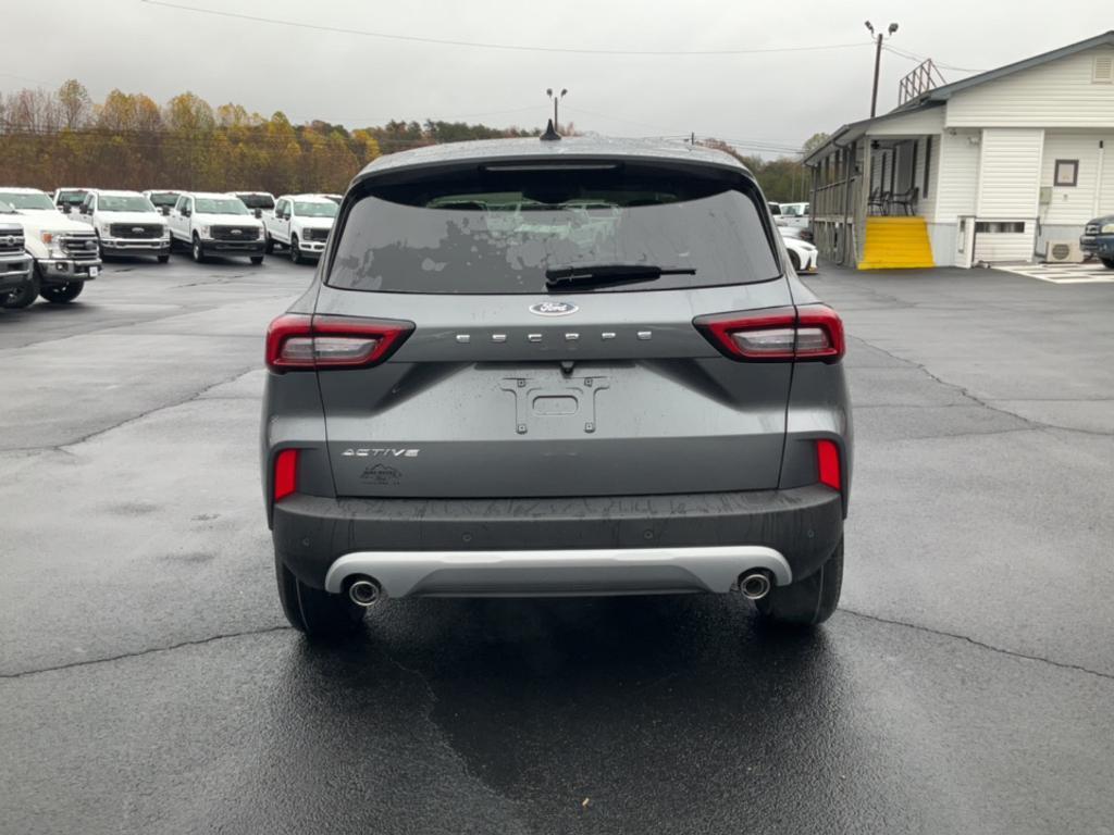 new 2025 Ford Escape car, priced at $31,135