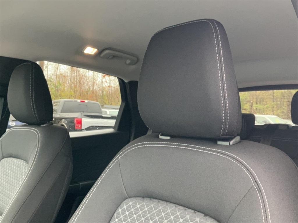 new 2025 Ford Escape car, priced at $28,181
