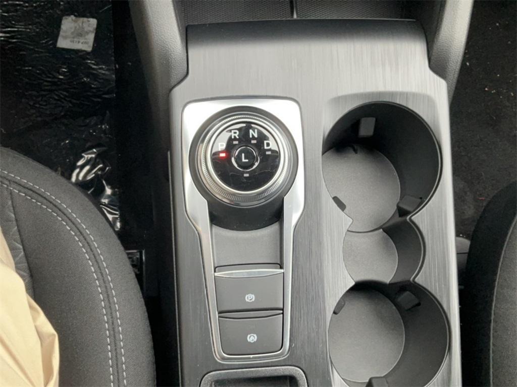 new 2025 Ford Escape car, priced at $28,181