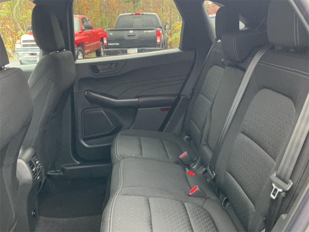 new 2025 Ford Escape car, priced at $28,181