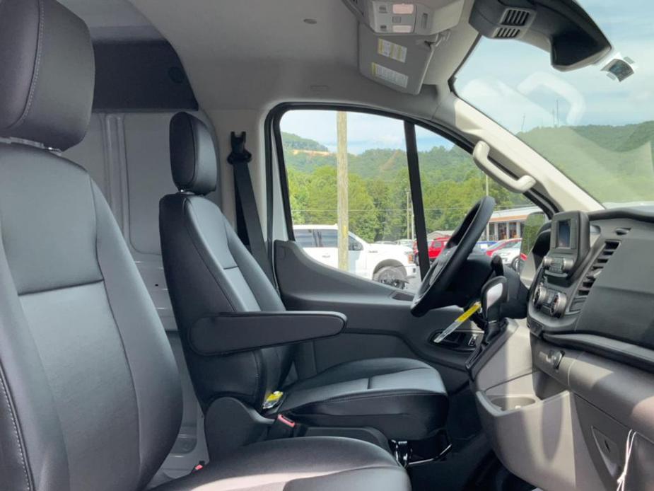 new 2024 Ford Transit-250 car, priced at $54,455