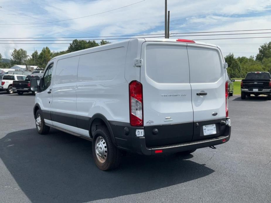 new 2024 Ford Transit-250 car, priced at $54,455