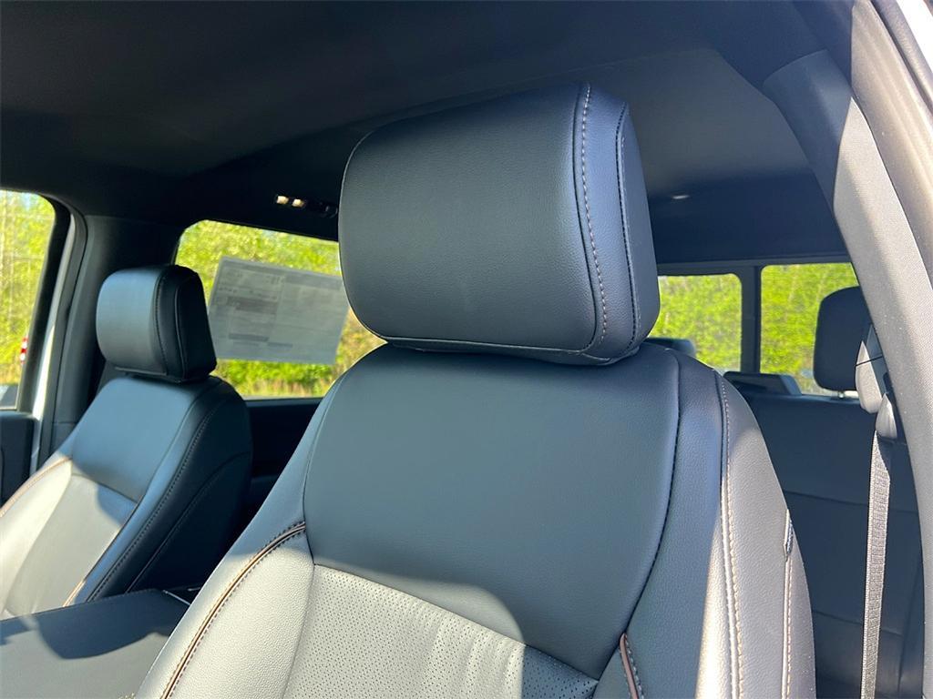 new 2025 Ford F-150 car, priced at $62,497