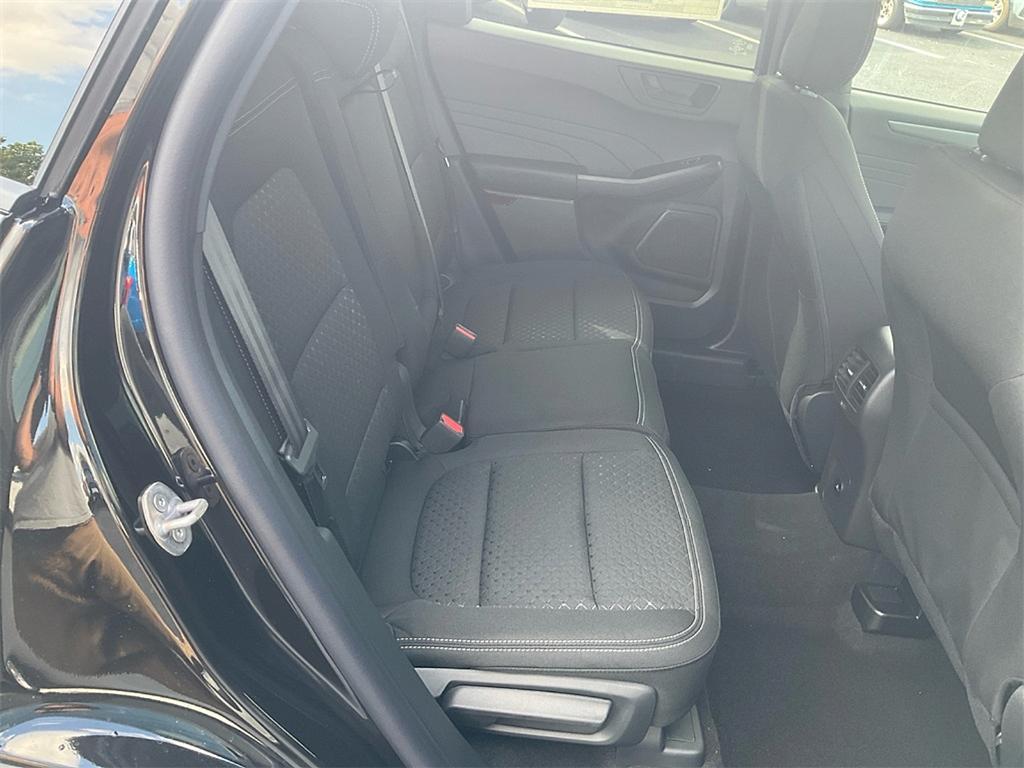 new 2025 Ford Escape car, priced at $23,010