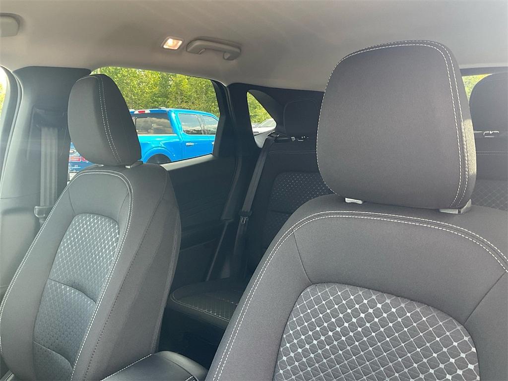 new 2025 Ford Escape car, priced at $23,010