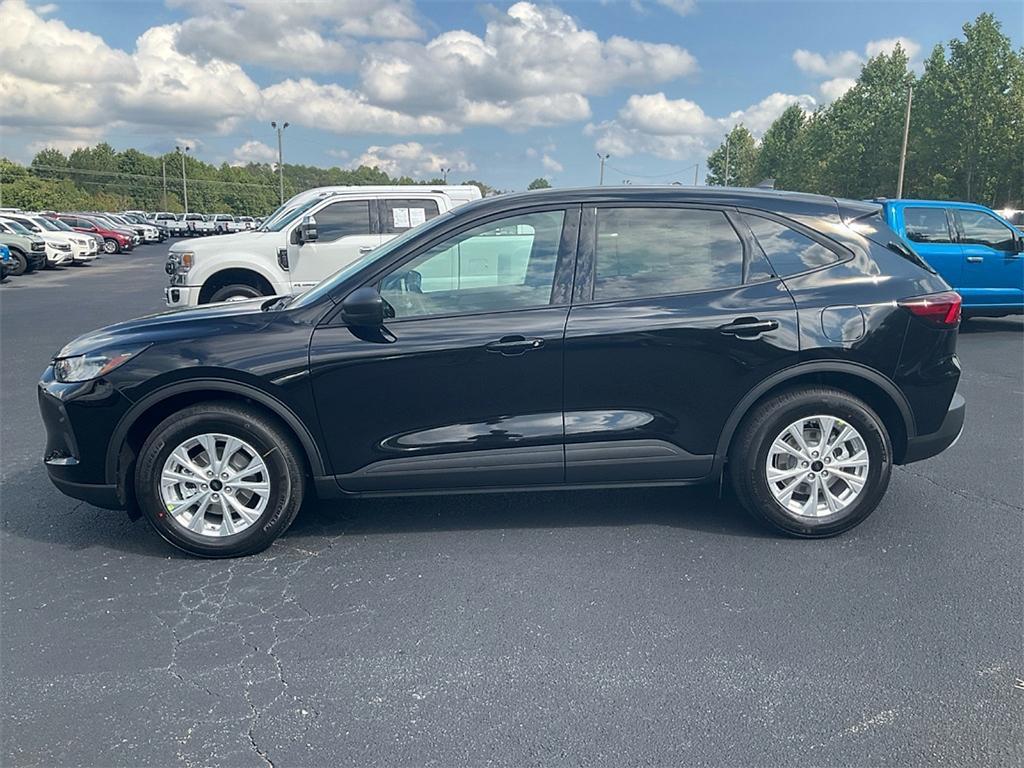 new 2025 Ford Escape car, priced at $23,010