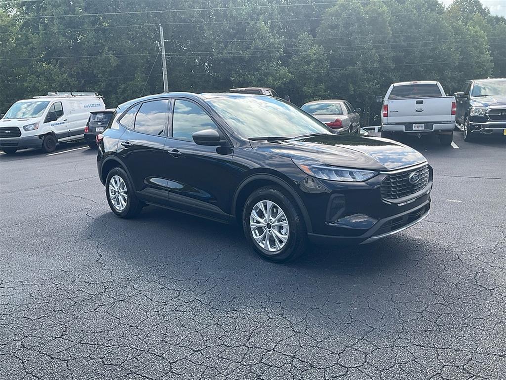 new 2025 Ford Escape car, priced at $23,010
