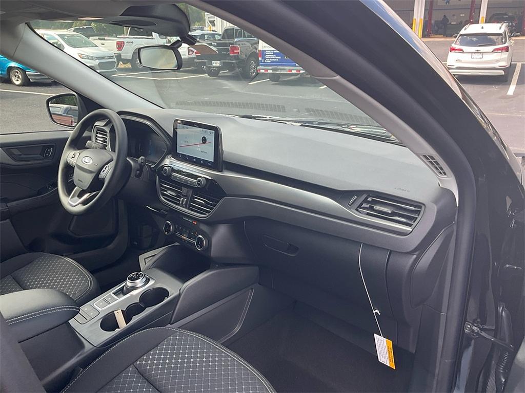 new 2025 Ford Escape car, priced at $23,010