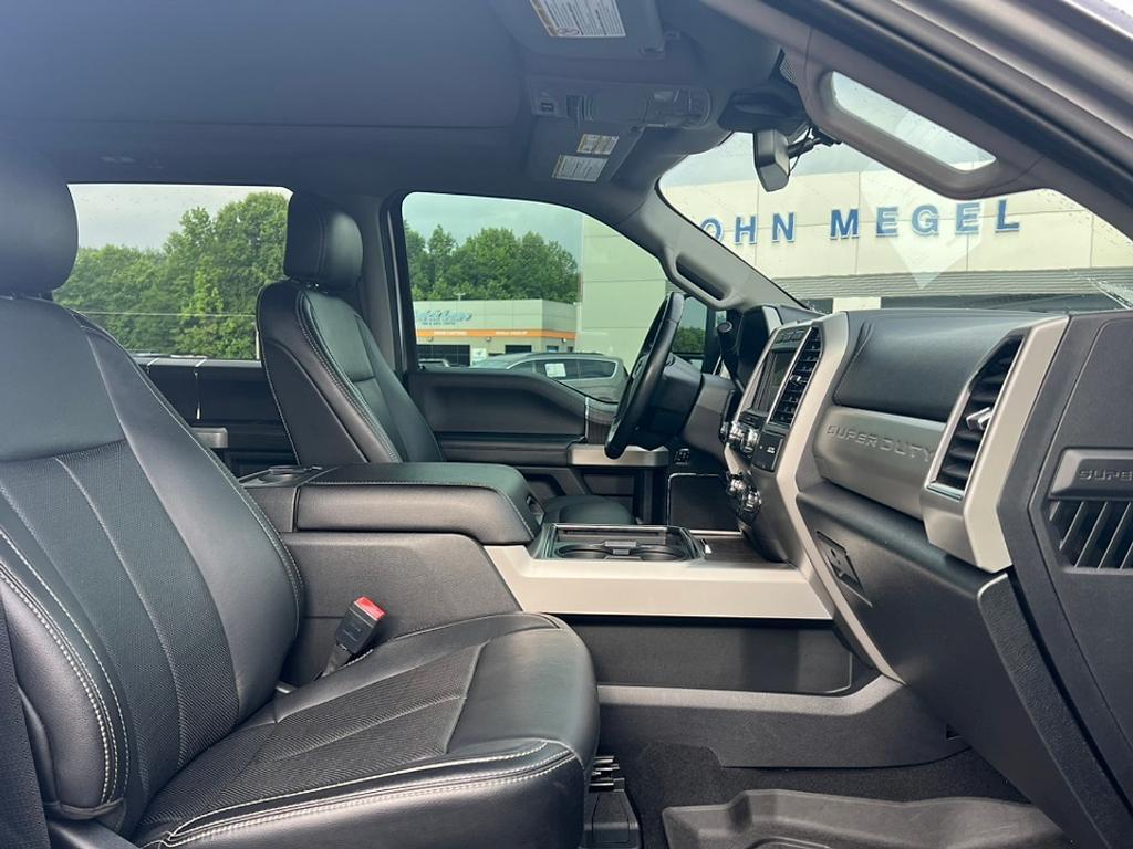 used 2020 Ford F-350 car, priced at $50,995