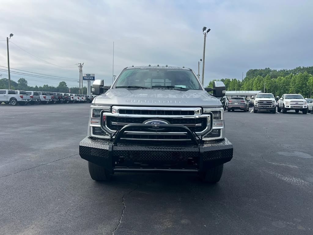 used 2020 Ford F-350 car, priced at $50,995