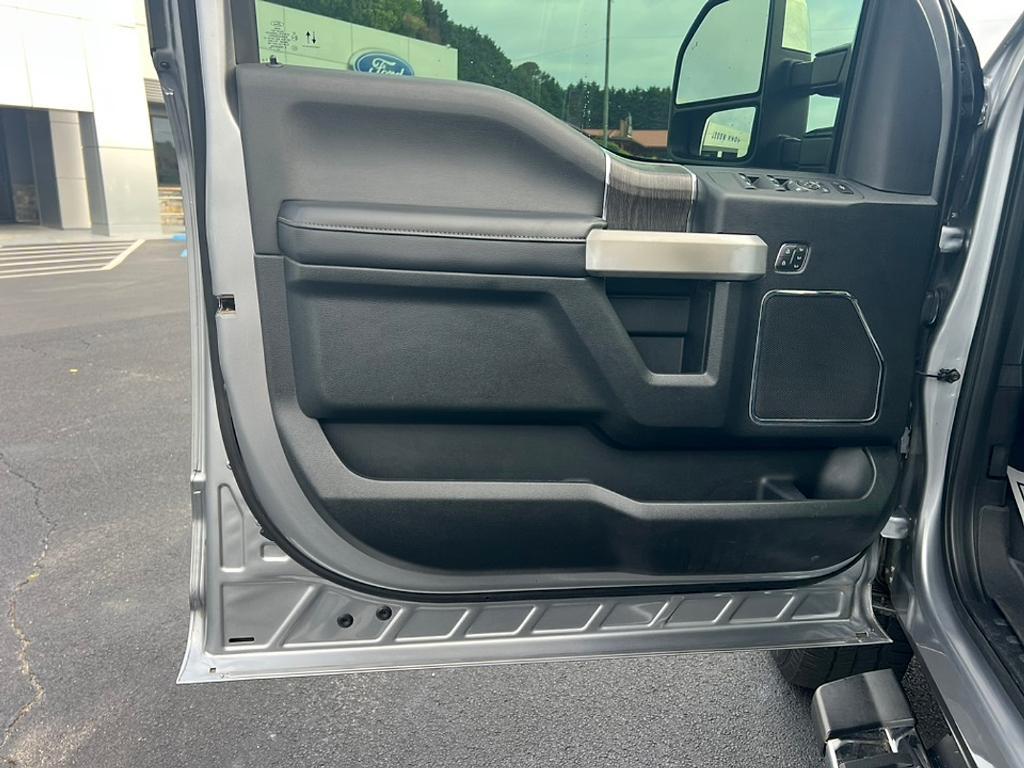 used 2020 Ford F-350 car, priced at $50,995