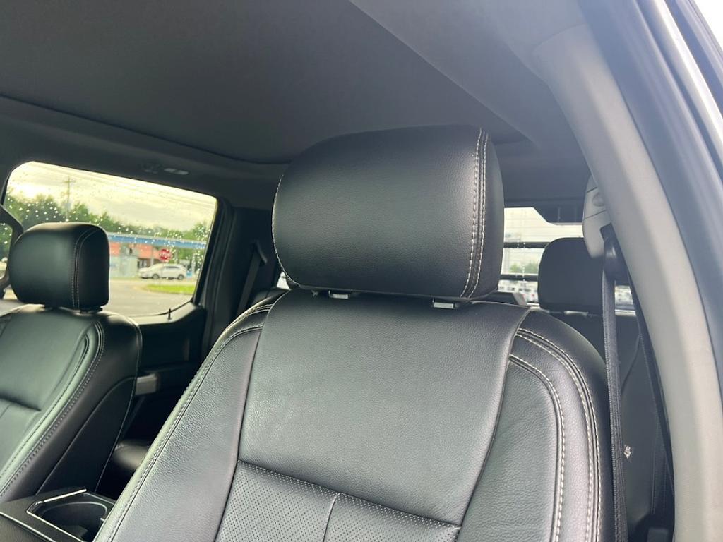 used 2020 Ford F-350 car, priced at $50,995