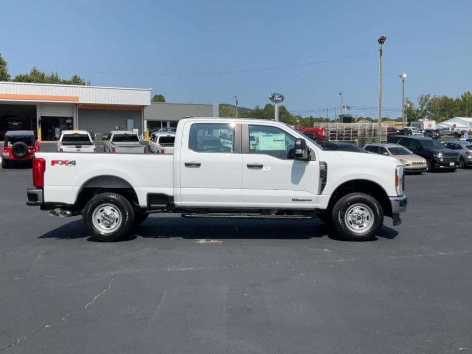 new 2024 Ford F-250 car, priced at $60,920