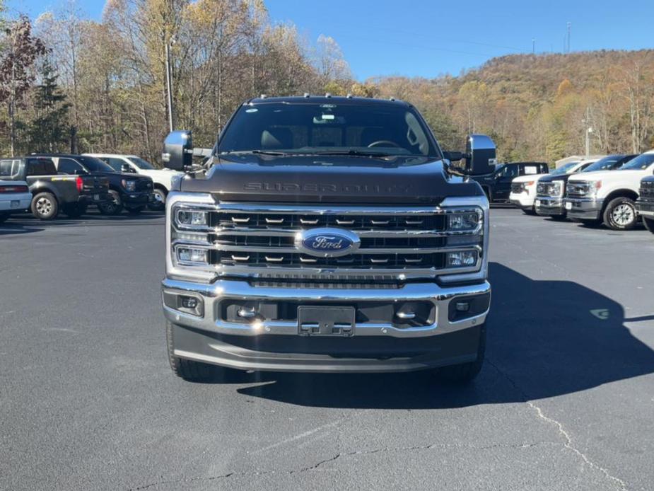 new 2024 Ford F-350 car, priced at $93,525