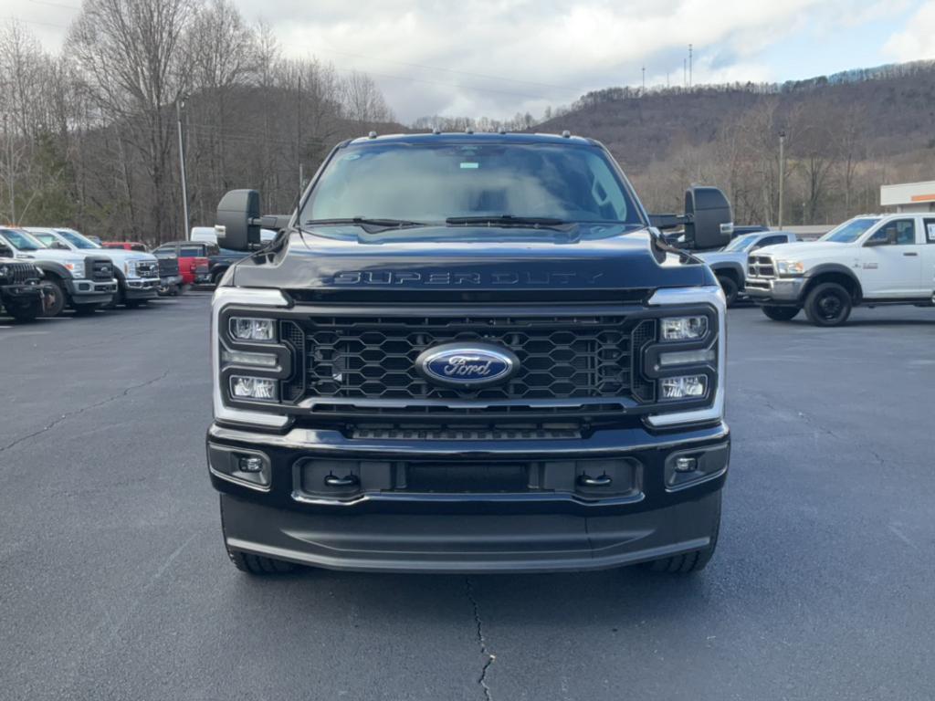 new 2024 Ford F-250 car, priced at $65,165