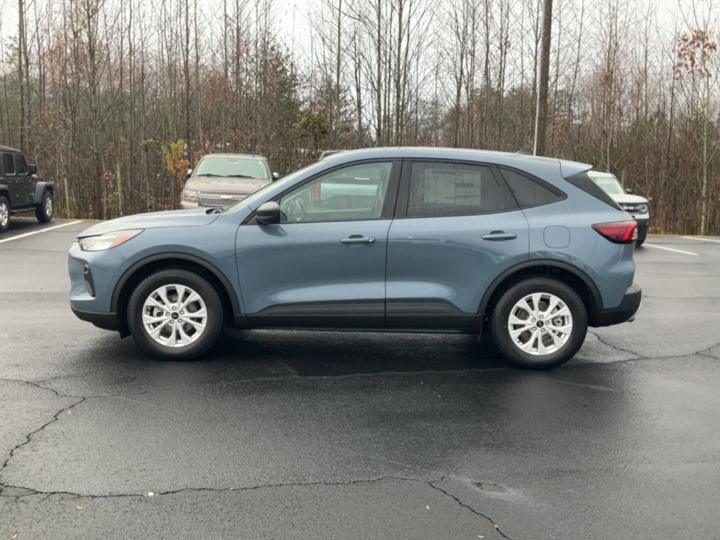 new 2025 Ford Escape car, priced at $31,320