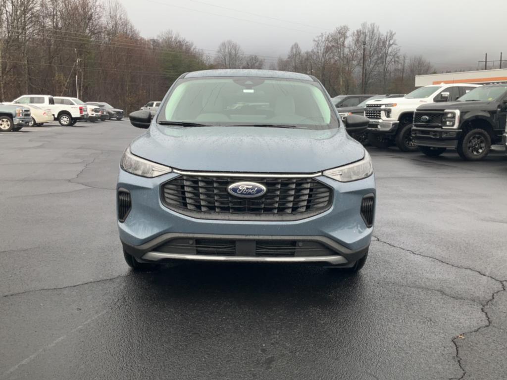 new 2025 Ford Escape car, priced at $31,320