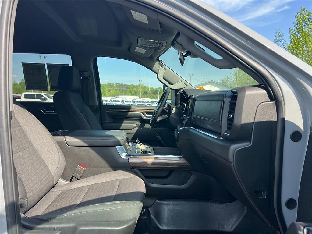 used 2024 Chevrolet Silverado 3500 car, priced at $61,233