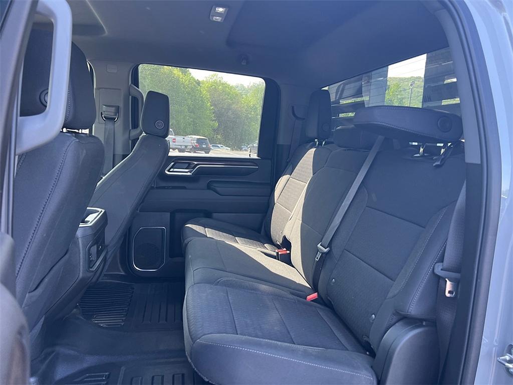 used 2024 Chevrolet Silverado 3500 car, priced at $61,233