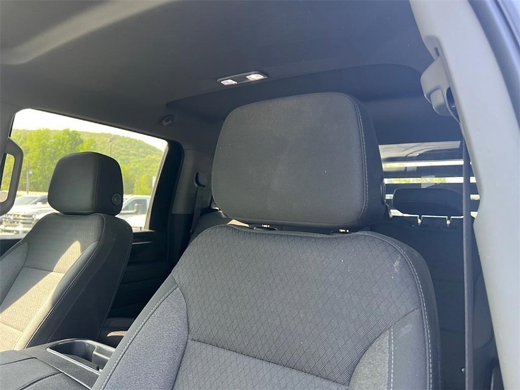 used 2024 Chevrolet Silverado 3500 car, priced at $61,233