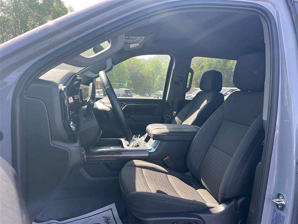 used 2024 Chevrolet Silverado 3500 car, priced at $61,233